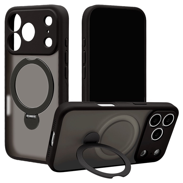 フロストブラック