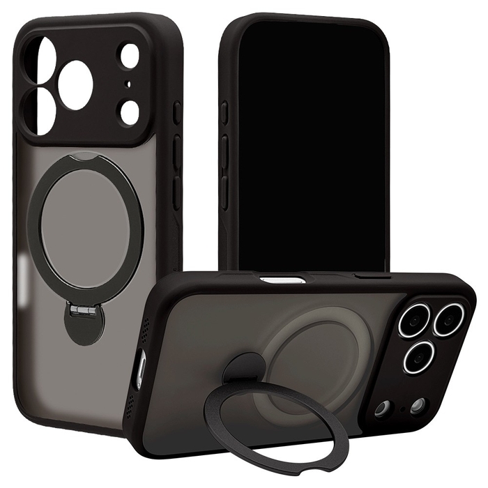 フロストブラック