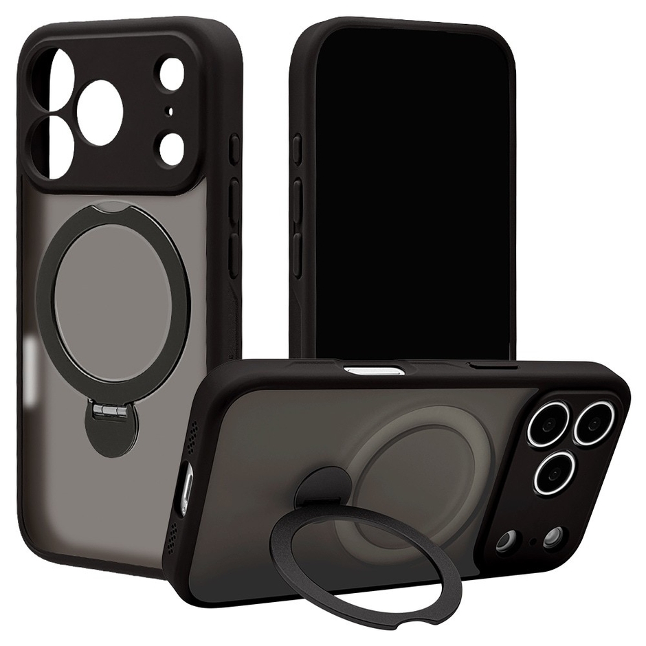 フロストブラック