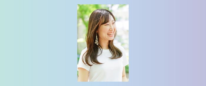 ミスエル 代表 濱野 真凪