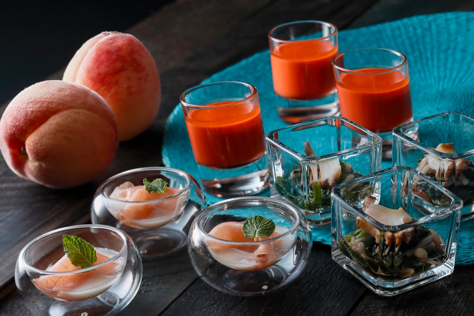 【Lunch & Dinner】アペタイザー