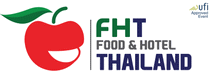 Food&Hotel Thailand ロゴ
