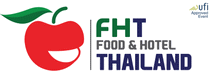 Food&Hotel Thailand ロゴ