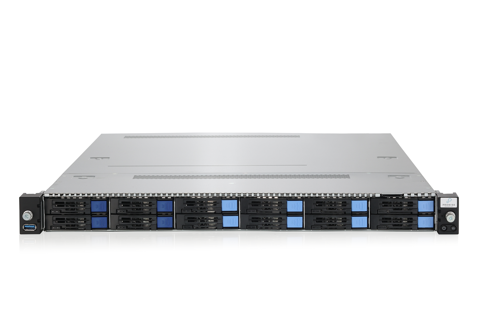 PROMISE Technology、映像監視や AI 運用を支えるサーバプラットフォーム「Vess A8110」の日本市場での提供開始を発表