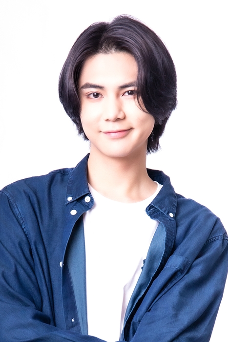 SIHYUK/シヒョク 1997.2.18生まれ 180cm、O型