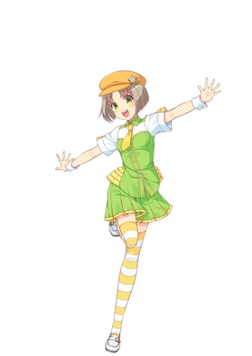 大府あかね