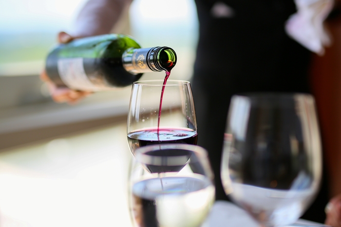 ワインガーデン(※イメージ)