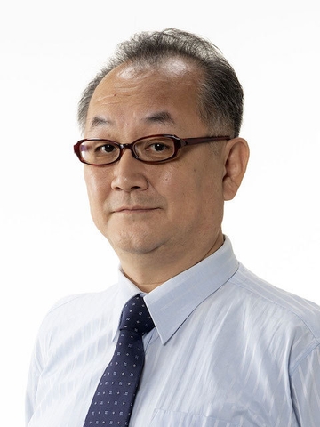 東京工芸大学 芸術学部 ゲーム学科 教授 遠藤雅伸 様(工学博士)