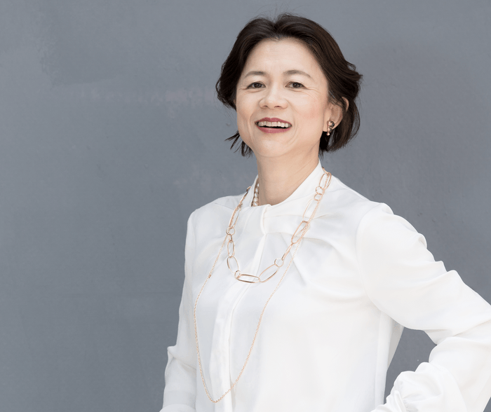 著者プロフィール写真