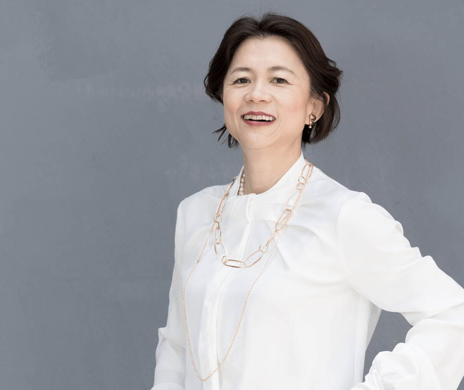 著者プロフィール写真