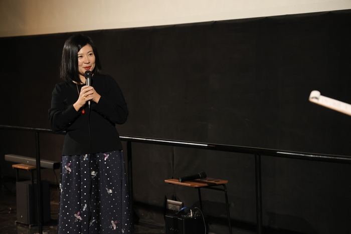 「信州諏訪ふるさと国際映画祭 2025」の様子_4