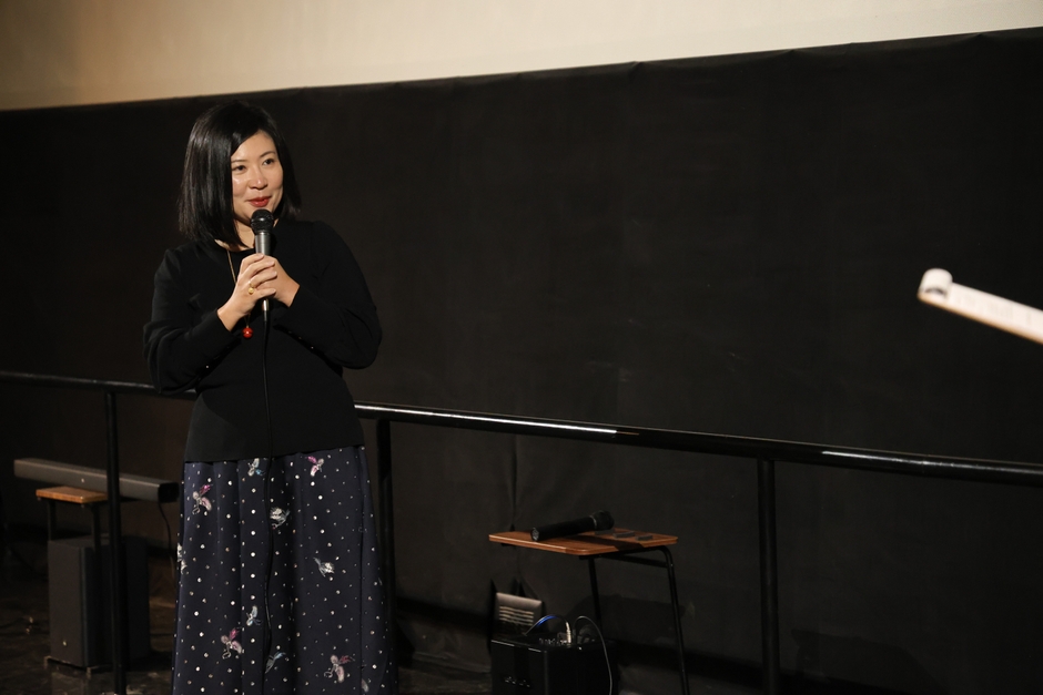 「信州諏訪ふるさと国際映画祭 2025」の様子_4