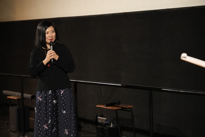 「信州諏訪ふるさと国際映画祭 2025」の様子_4