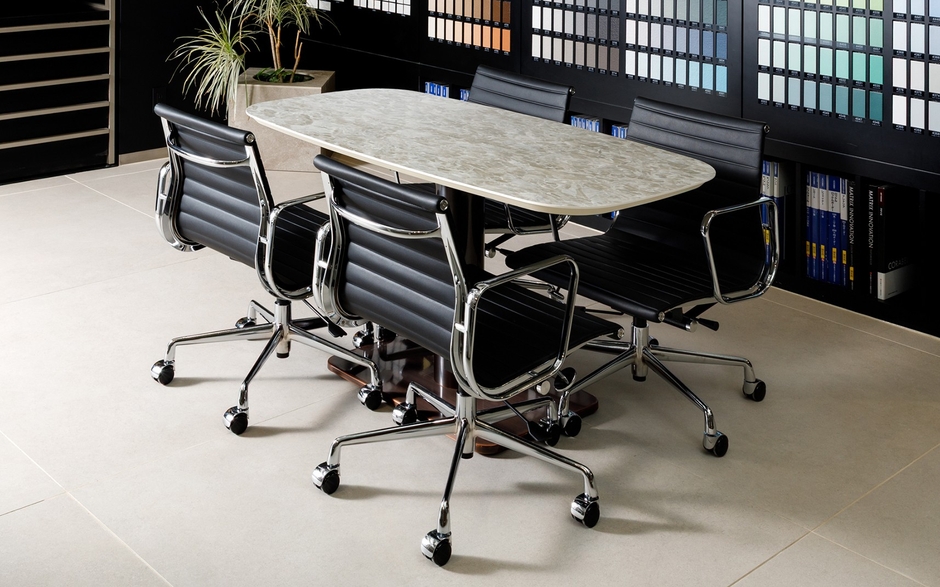 天板:マルミマキシマム FI-AF8010P(t=6mm)