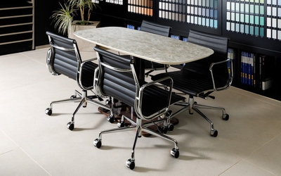 天板：マルミマキシマム FI-AF8010P（t=6mm）