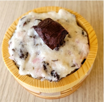 しそねば小丼
