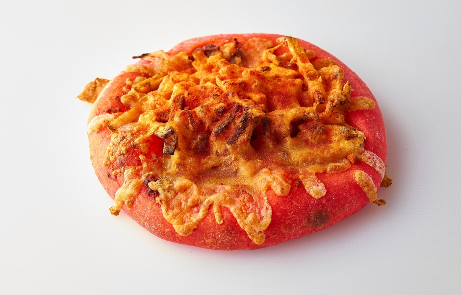 【ベーカリーズキッチン オハナ】