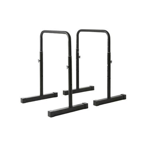 クロストレーニング 調整可能 コンパクト ディップバー TS100