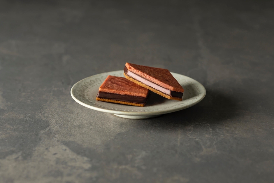 ショコラサンド　フランボワーズ