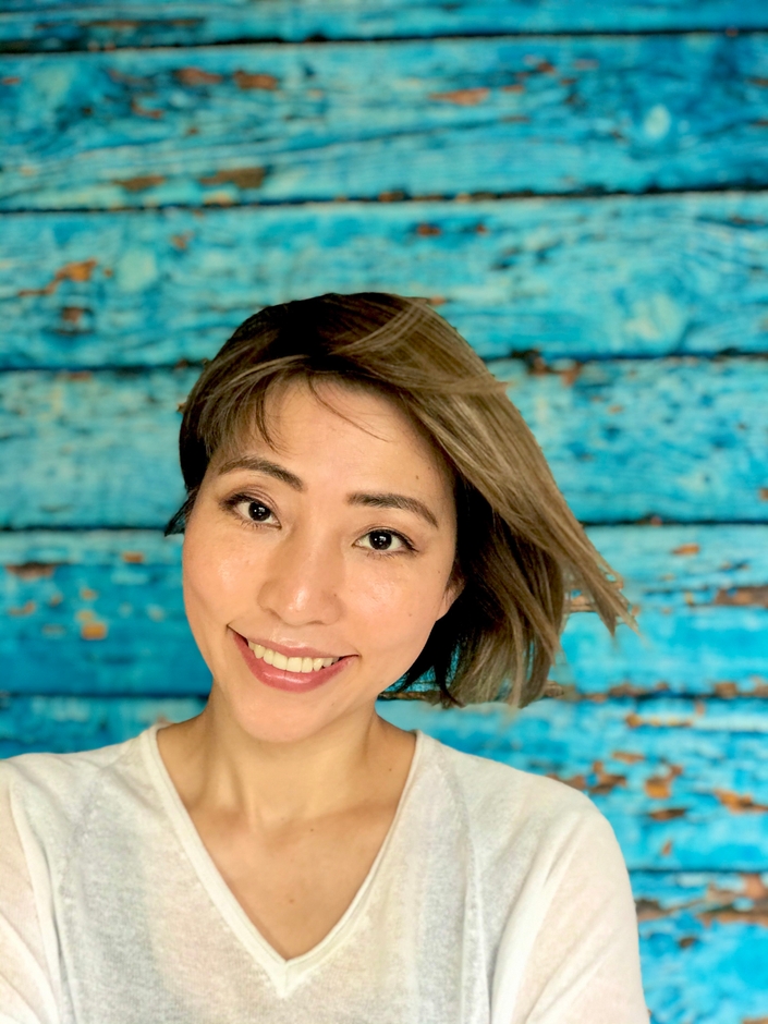 Snow Fox Japan代表 茂住 昌子