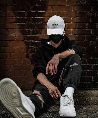 Fading PANTS