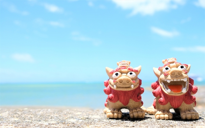 沖縄物産フェア開催!