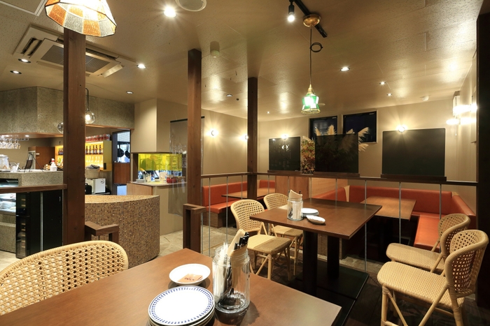 店内(2)
