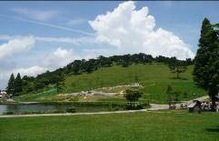 六甲山カンツリーハウス