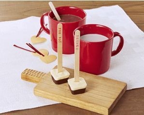 ショコラショー