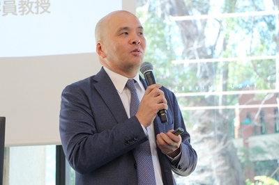 株式会社ルリアン 小西弘樹氏