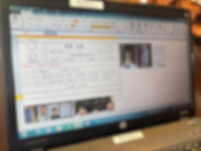 お客様プロフィールシート