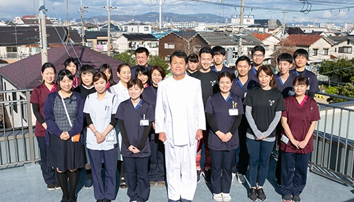 ＜亀井 滋　新著発売＞ 『クリニック・介護・福祉事業運営がうまくいくとっておきの方法』