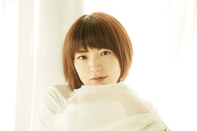 熊木杏里