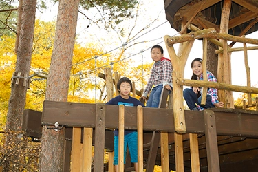 富士山麓・山梨県「富士すばるランド」 2015年11月20日（金）「感謝デー」開催！