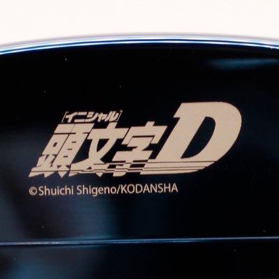 『頭文字D』ZIPPO