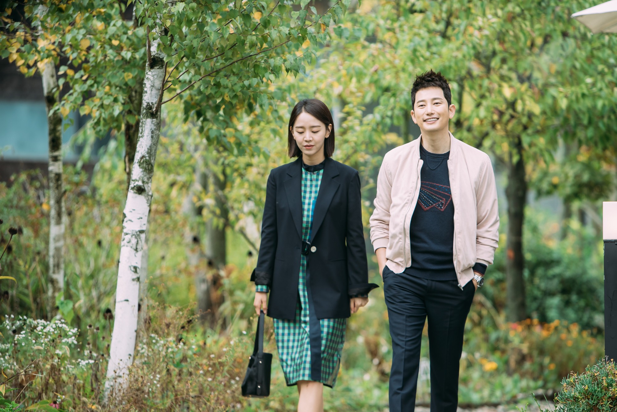 パク・シフ主演、涙と感動のヒューマンドラマ！
韓国ドラマ「黄金の私の人生」
10月7日（水）ひる3:00～ BS12 トゥエルビで放送スタート