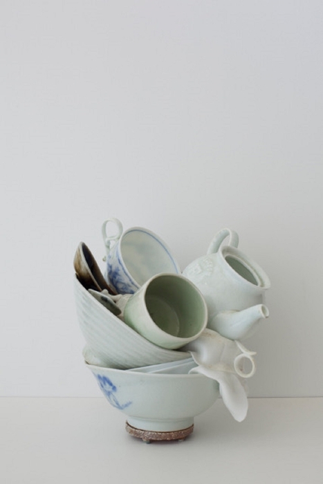 (10)「サイネンショー」2013年　個人蔵