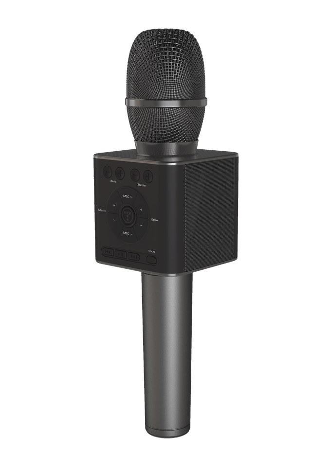 GP-BTDMIC/B(グラファイトブラック)