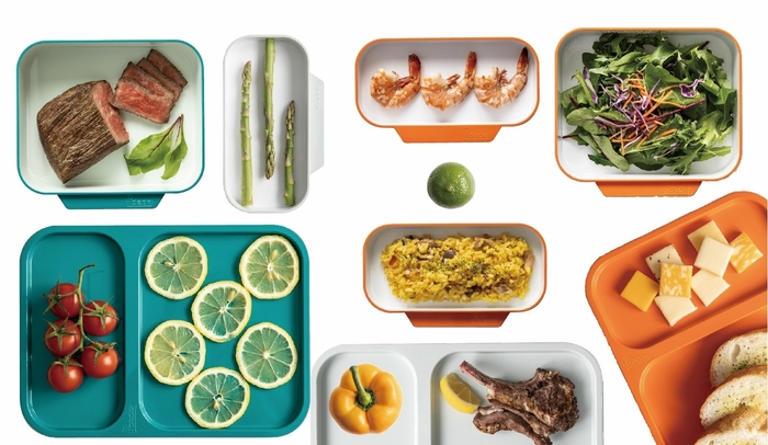 いろいろな料理に合います