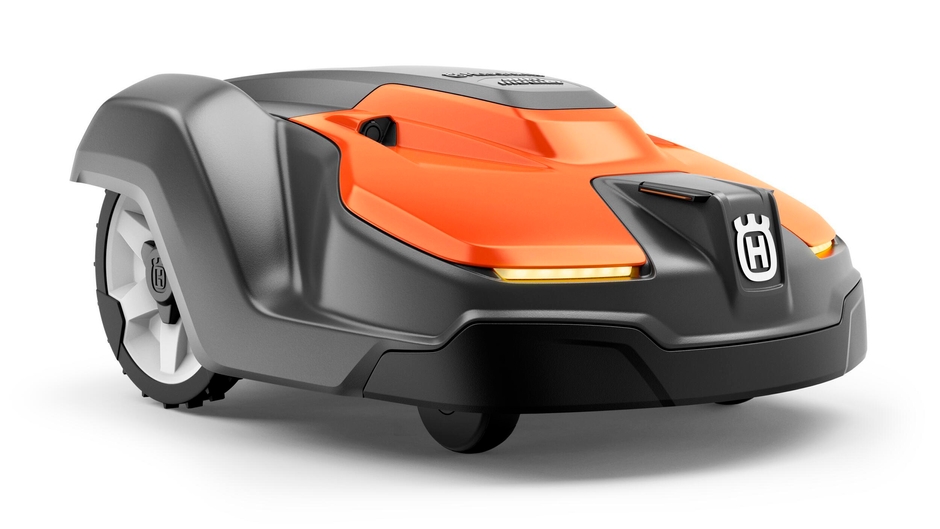 Automower(TM) 550 EPOS