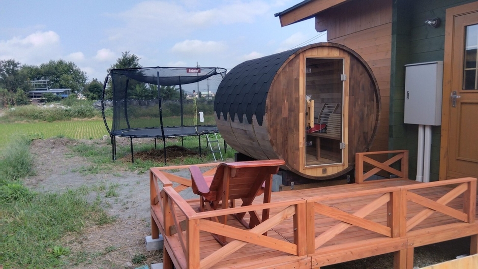 無料のシェア別荘2