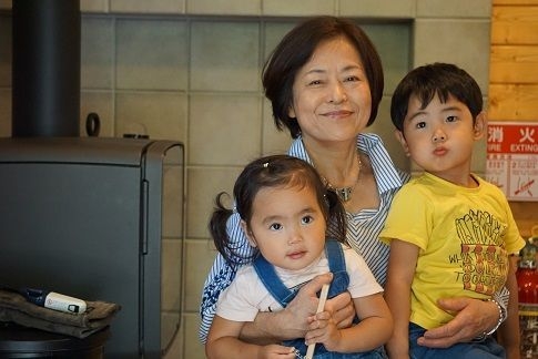 親子三代3