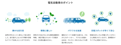 [東京・八丈島]美しい自然や景観を守る、環境にやさしい 島しょ初のEV(電気自動車)カーシェアリング事業を7月20日開始