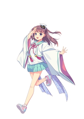 小野浦お琴