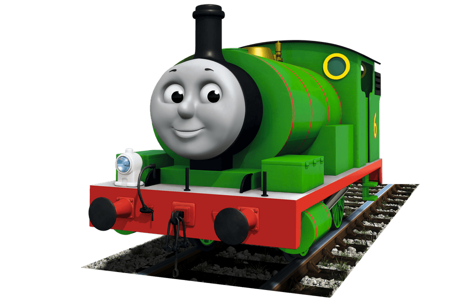 質問紙 2位　パーシー