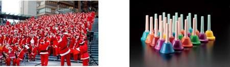 【左】昨年の様子　【右】イメージ