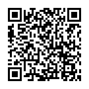 LINE公式アカウントお友だち追加QRコード
