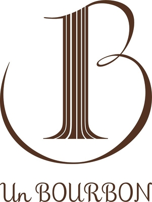Un BOURBONロゴ