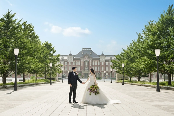 東京會舘とT＆Gが婚礼事業で提携　 リオープンに向けて2017年12月1日(金)より婚礼受付開始　 ～ウエディングサロン開業準備室も同日オープン～
