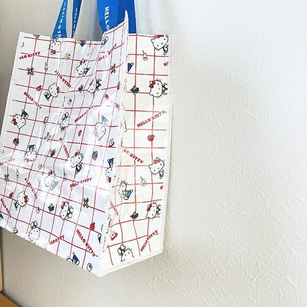 サンリオエコバッグ